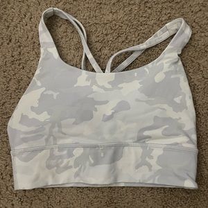 Lululemon Energy Bra